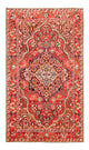 Bachtiar Teppich 175x300cm - Perserteppich - rot
