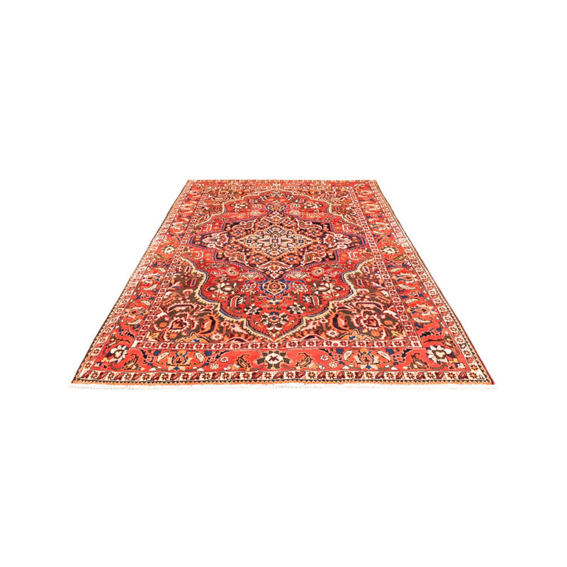 Bachtiar Teppich 175x300cm - Perserteppich - rot