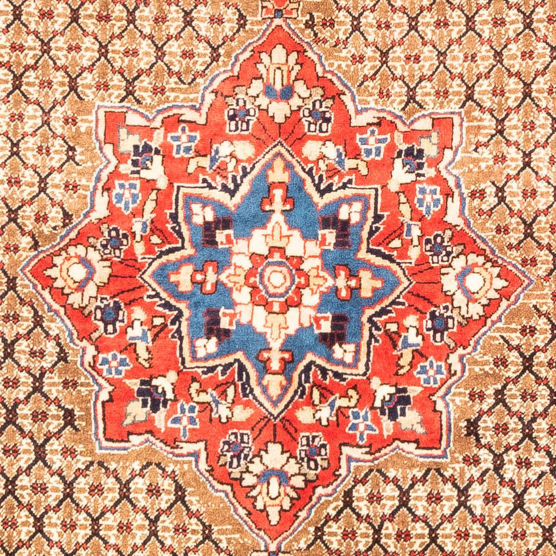 Kolyai Teppich 158x310cm - Perserteppich - rot