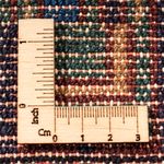 Kolyai Teppich 160x270cm - Perserteppich - rot