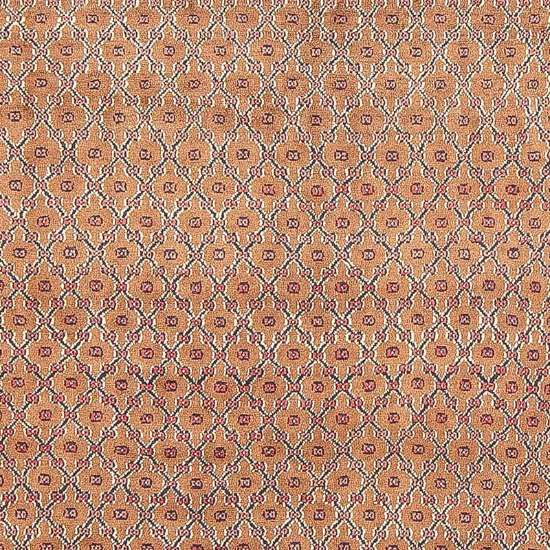 Kolyai Teppich 150x290cm - Perserteppich - mehrfarbig