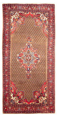 Kolyai Teppich 150x285cm - Perserteppich - mehrfarbig – product image