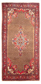 Kolyai Teppich 150x285cm - Perserteppich - mehrfarbig
