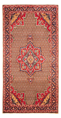 Kolyai Teppich 155x285cm - Perserteppich - mehrfarbig – product image