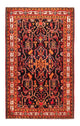 Nahavand Teppich 172x280cm - Perserteppich - dunkelblau