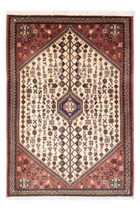 Abadeh Teppich 82x128cm - Perserteppich - creme – product image