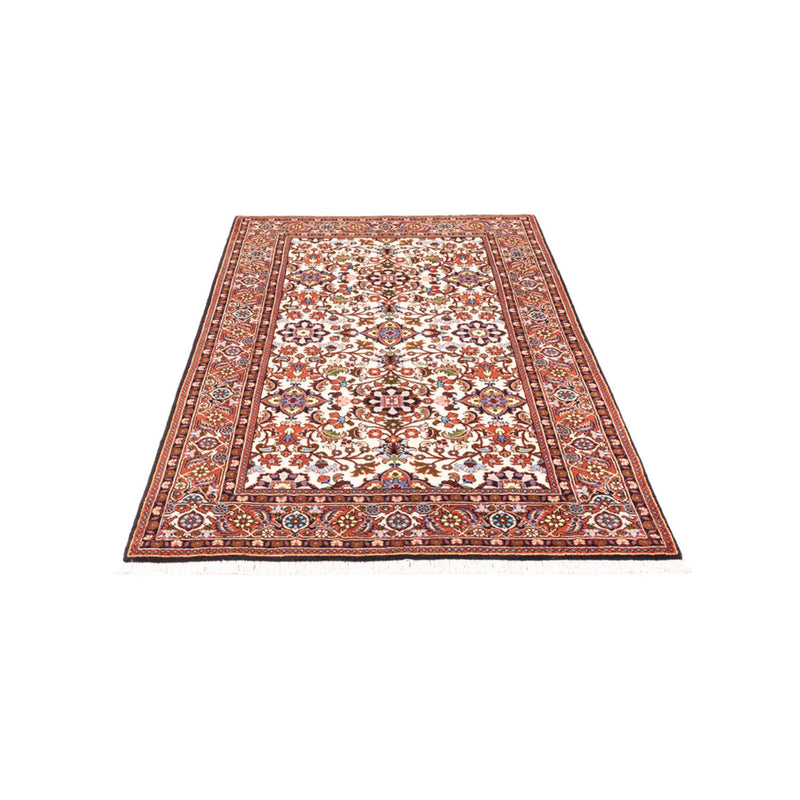 Bidjar - Bukan Teppich 107x174cm - Perserteppich - creme