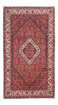 Bidjar - Bukan Teppich 110x180cm - Perserteppich - rot – product image