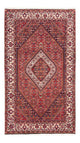 Bidjar - Bukan Teppich 110x180cm - Perserteppich - rot