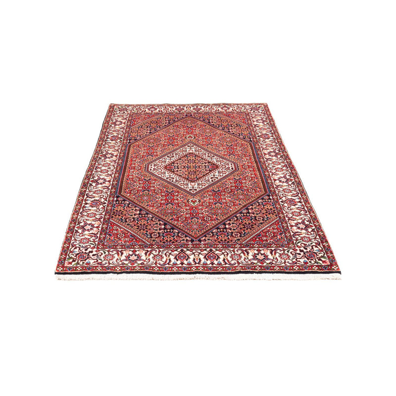 Bidjar - Bukan Teppich 110x180cm - Perserteppich - rot