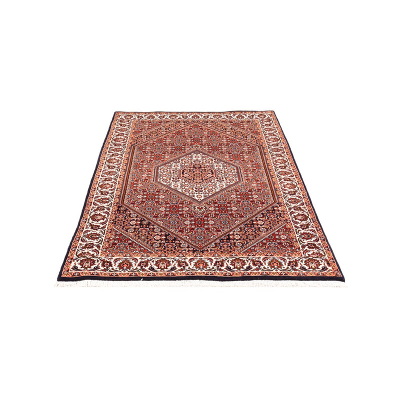 Bidjar - Bukan Teppich 107x177cm - Perserteppich - rot