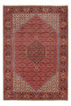 Bidjar - Bukan Teppich 200x301cm - Perserteppich - rot