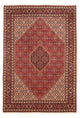 Bidjar - Bukan Teppich 200x300cm - Perserteppich - rot