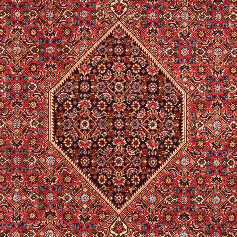 Bidjar - Bukan Teppich 200x300cm - Perserteppich - rot