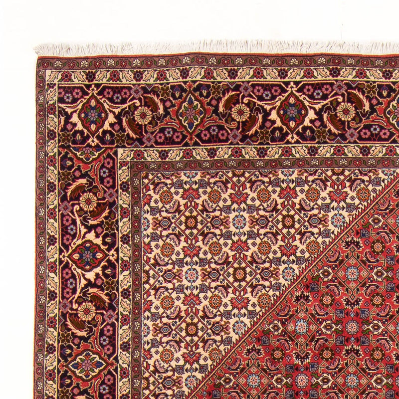 Bidjar - Bukan Teppich 200x300cm - Perserteppich - rot