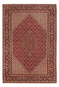 Bidjar - Bukan Teppich 200x293cm - Perserteppich - rot – product image