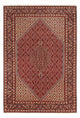 Bidjar - Bukan Teppich 200x293cm - Perserteppich - rot