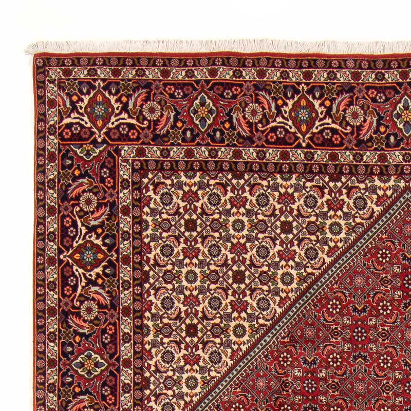 Bidjar - Bukan Teppich 201x300cm - Perserteppich - rot