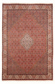 Bidjar - Bukan Teppich 202x300cm - Perserteppich - rot