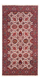 Bidjar - Bukan Teppich 106x190cm - Perserteppich - creme