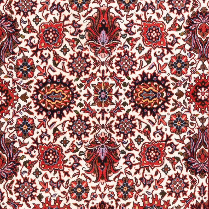 Bidjar - Bukan Teppich 106x190cm - Perserteppich - creme