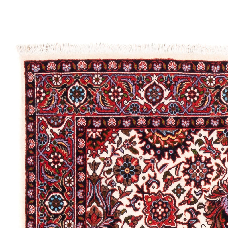 Bidjar - Bukan Teppich 106x190cm - Perserteppich - creme