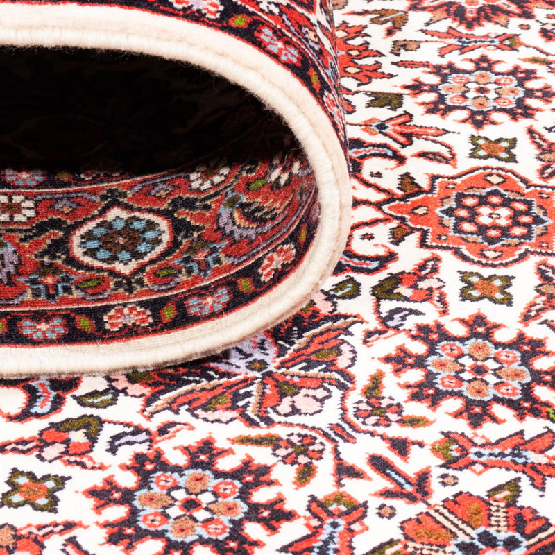Bidjar - Bukan Teppich 106x190cm - Perserteppich - creme
