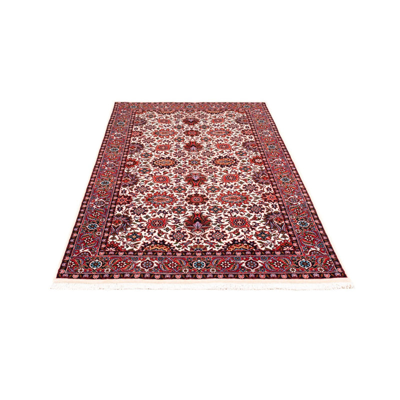 Bidjar - Bukan Teppich 106x190cm - Perserteppich - creme