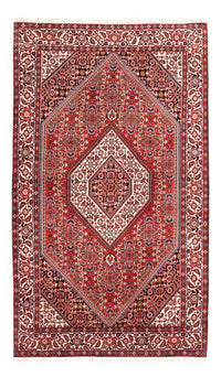 Bidjar - Bukan Teppich 110x176cm - Perserteppich - rot – product image