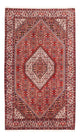 Bidjar - Bukan Teppich 110x176cm - Perserteppich - rot