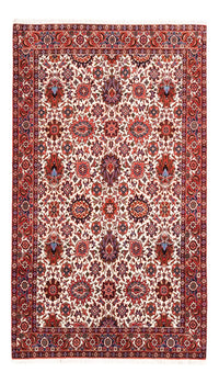 Bidjar - Bukan Teppich 110x177cm - Perserteppich - creme – product image