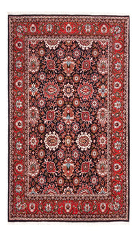 Bidjar - Bukan Teppich 110x175cm - Perserteppich - dunkelblau – product image