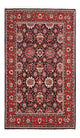 Bidjar - Bukan Teppich 110x175cm - Perserteppich - dunkelblau