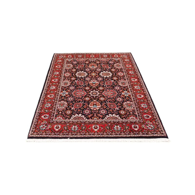 Bidjar - Bukan Teppich 110x175cm - Perserteppich - dunkelblau