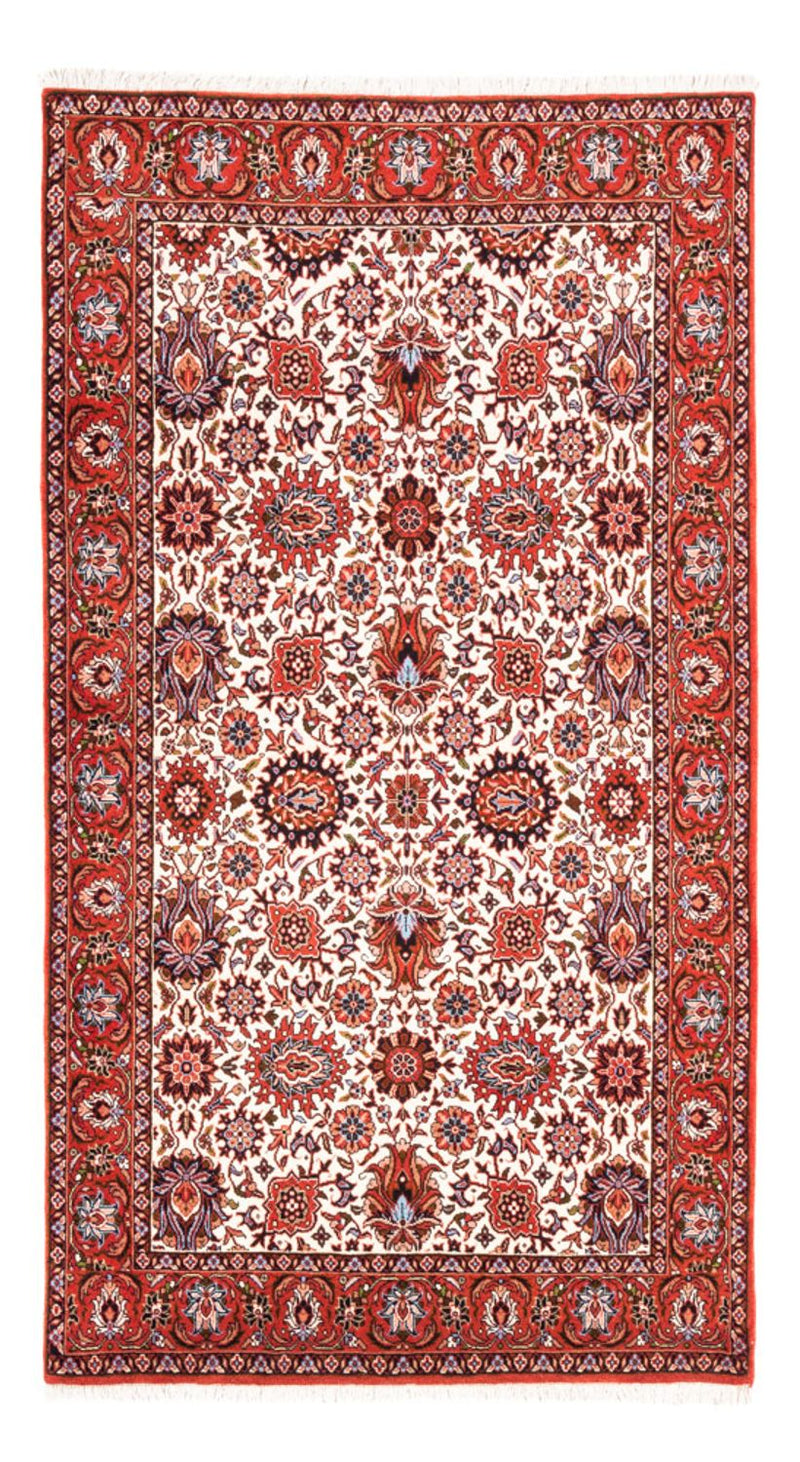 Bidjar - Bukan Teppich 108x182cm - Perserteppich - creme