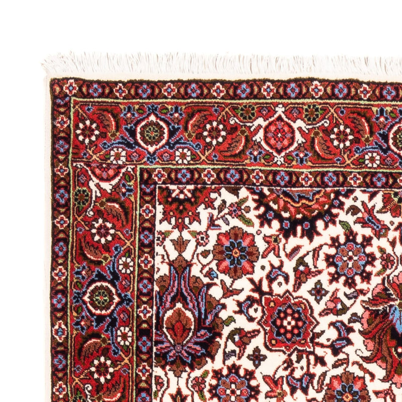 Bidjar - Bukan Teppich 110x177cm - Perserteppich - creme