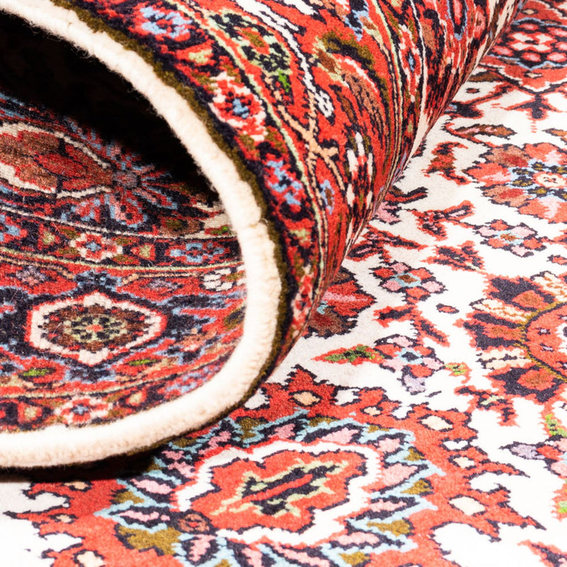 Bidjar - Bukan Teppich 110x177cm - Perserteppich - creme