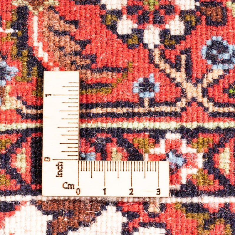 Bidjar - Bukan Teppich 110x177cm - Perserteppich - creme
