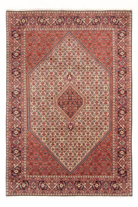 Bidjar - Bukan Teppich 200x298cm - Perserteppich - rot – product image