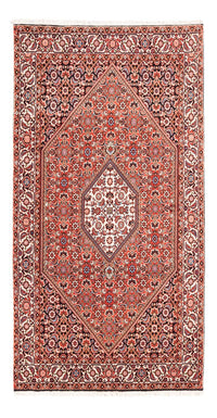Bidjar - Bukan Teppich 107x187cm - Perserteppich - rot – product image