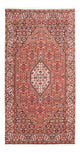 Bidjar - Bukan Teppich 107x187cm - Perserteppich - rot