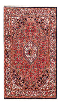 Bidjar - Bukan Teppich 108x174cm - Perserteppich - rot – product image