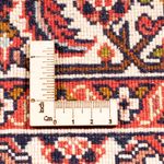 Bidjar - Bukan Teppich 108x174cm - Perserteppich - rot