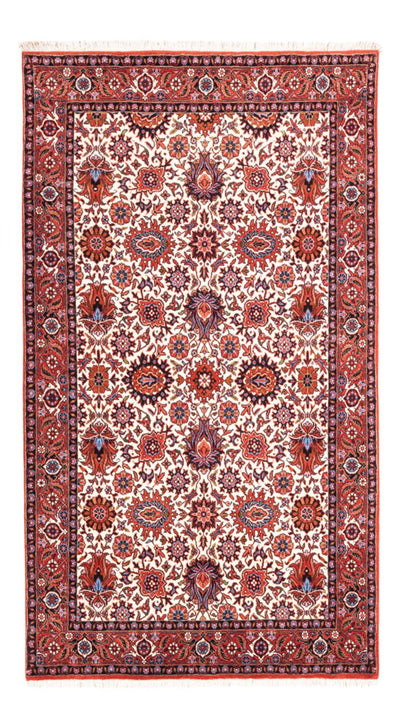 Bidjar - Bukan Teppich 110x182cm - Perserteppich - creme