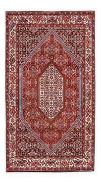 Bidjar - Bukan Teppich 110x182cm - Perserteppich - rot – product image