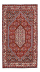 Bidjar - Bukan Teppich 110x182cm - Perserteppich - rot
