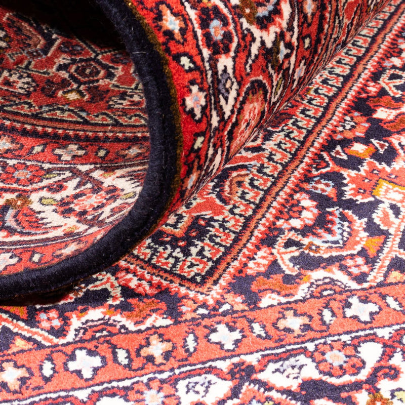 Bidjar - Bukan Teppich 108x180cm - Perserteppich - rot