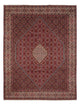 Bidjar - Bukan Teppich 252x342cm - Perserteppich - dunkelrot