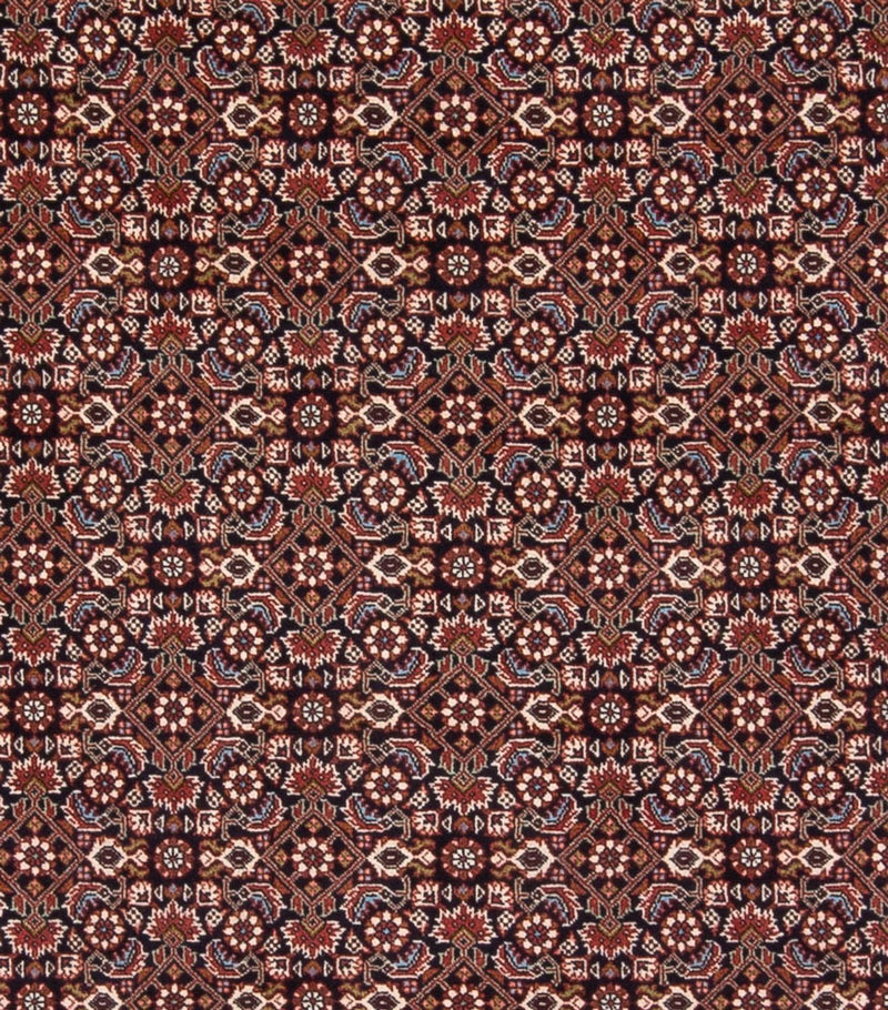 Bidjar - Bukan Teppich 248x300cm - Perserteppich - dunkelblau