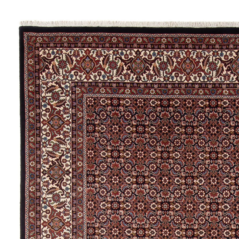 Bidjar - Bukan Teppich 248x300cm - Perserteppich - dunkelblau